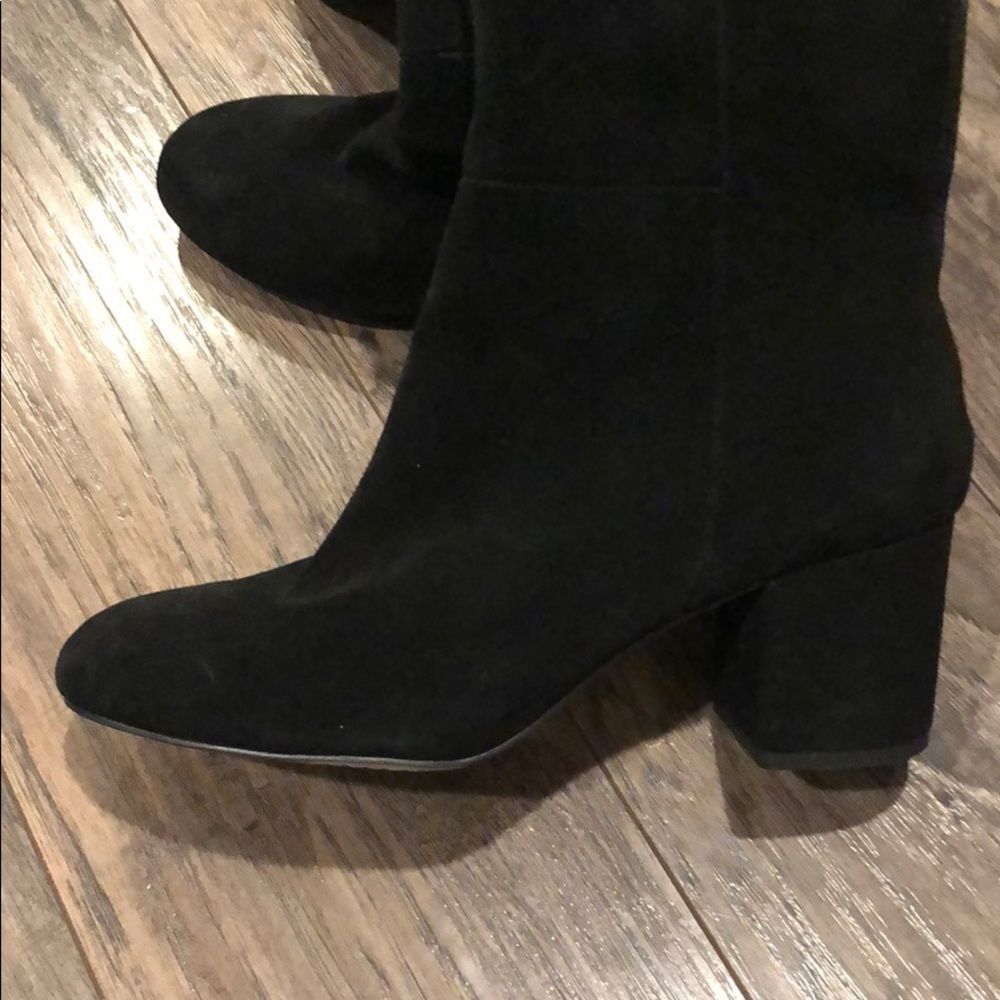 New Splendid boots size 9.5 - Picture 3 of 4